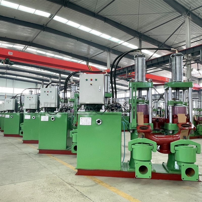 壓濾機(jī)節(jié)能進(jìn)料泵，液壓陶瓷柱塞泥漿泵