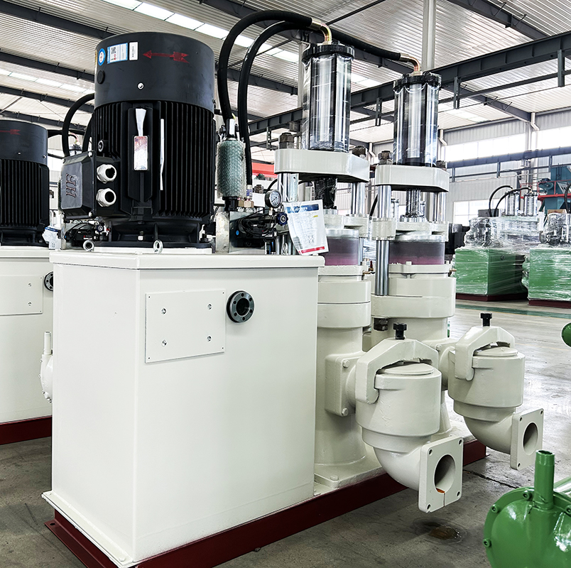 YB300-40-液壓陶瓷柱塞泵12 YB300-40-液壓陶瓷柱塞泵12