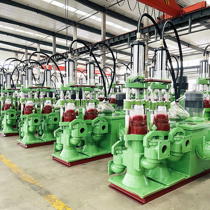 高壓陶瓷柱塞泵 高壓陶瓷柱塞泵